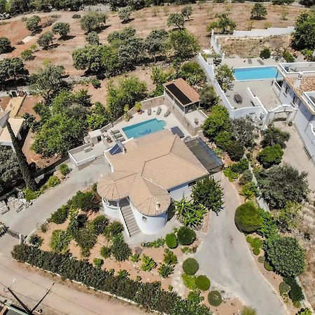 Villa Redonda Loule Luaran gambar