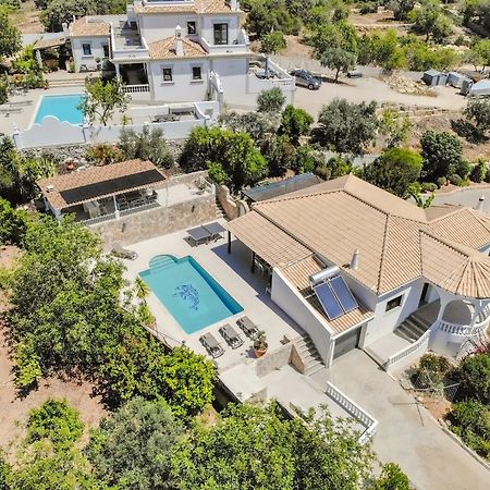 Villa Redonda Loule Luaran gambar